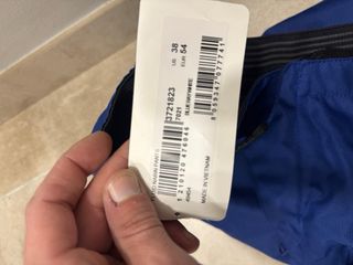 Pantalones Alpinestars Talla 58 Nuevos