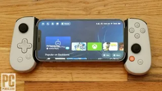 Controlador Backbone para Android