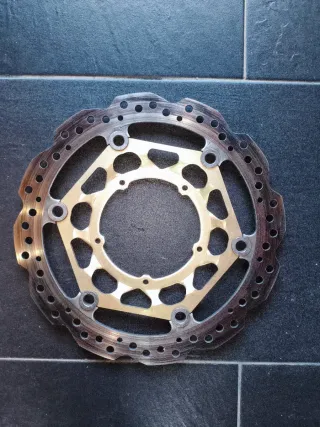 Disco Freno derecho África Twin 1100