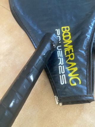 Raqueta de Tenis Boomerang Power 25