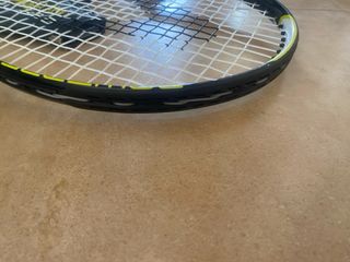 Raqueta de Tenis Boomerang Power 25