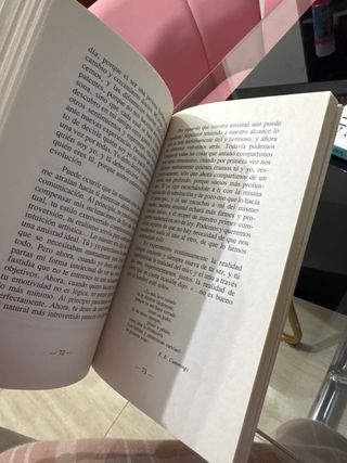 ¿Por qué temo decirte quién soy? Sobre autocono...