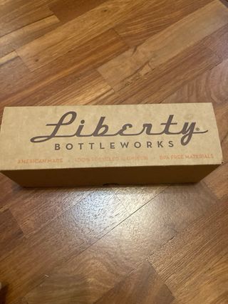 Borraccia Liberty Bottle HSGI Edizione Limitata