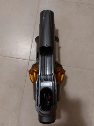 Motore e corpo Dyson V15 Detect Absolute