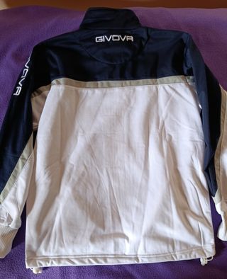 Tuta completa unisex Givova tg. S