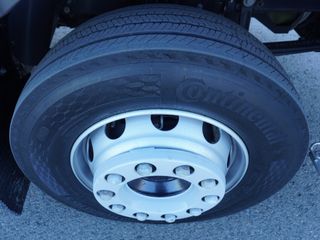 RENAULT MIDLUM D280 GRÚA PALFINGER