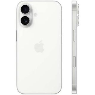 iPhone 16 128GB Blanco