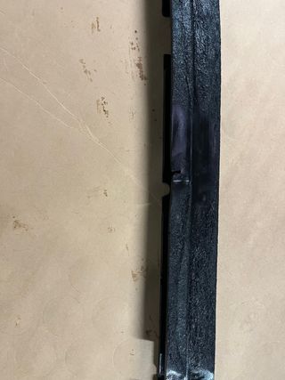 Goma Luna Trasera Suzuki Samurai