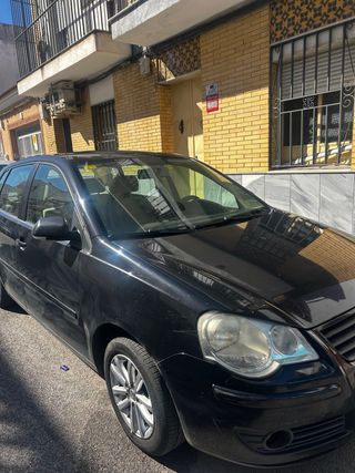 Volkswagen Polo 2006