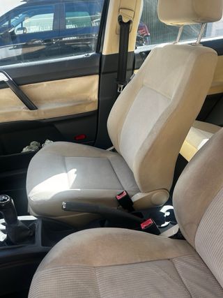 Volkswagen Polo 2006