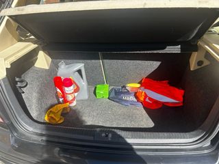 Volkswagen Polo 2006