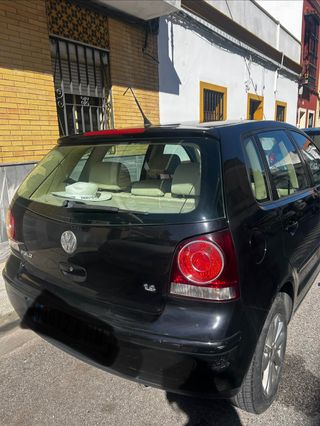 Volkswagen Polo 2006
