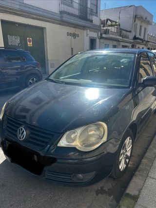 Volkswagen Polo 2006