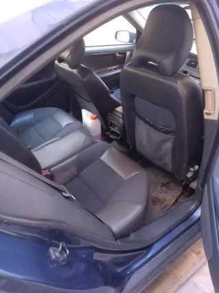 Volvo S60 2003