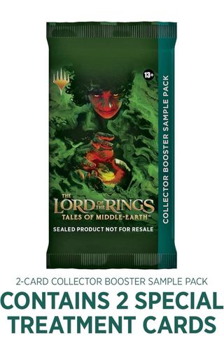 Rider of Rohan Commander deck LOTR Magic