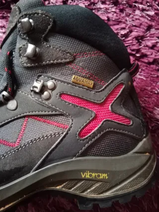 Botas de montaña McKinley mujer T.38