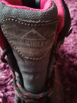 Botas de montaña McKinley mujer T.38