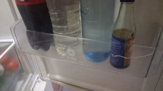 Frigorífico Blanco Total No Frost 201x60cm