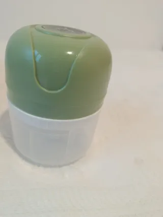 Picadora Eléctrica Recargable