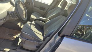 Renault Scenic 1.9 DCI 2003