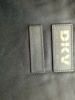 Portadocumentos Boria & Coria Piel Gris