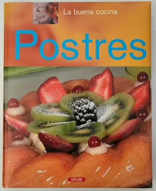 LIBROS DE COCINA, CARNES, PESCADOS, PASTAS, POSTRE