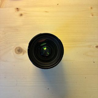 Objetivo Nikon AF Nikkor 28-85mm Zoom Macro