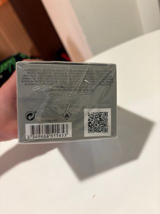 Paco Rabanne Invictus Legend Eau de Parfum