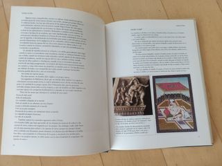 ÚLTIMOS DÍAS-Libro del Kamasutra