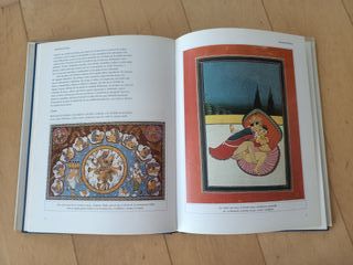 ÚLTIMOS DÍAS-Libro del Kamasutra