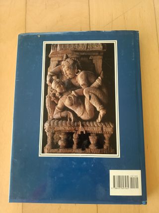 ÚLTIMOS DÍAS-Libro del Kamasutra