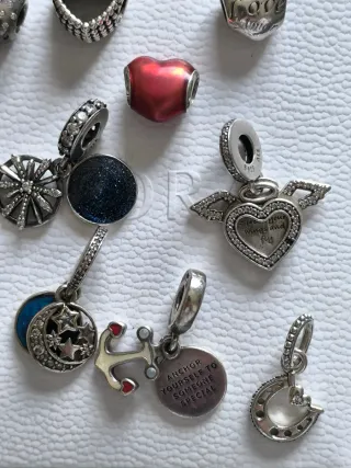 Charms Pandora Originales