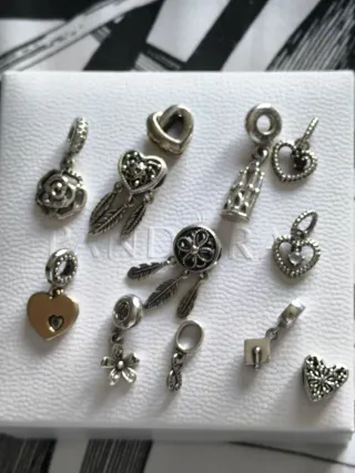 Charms Pandora Originales