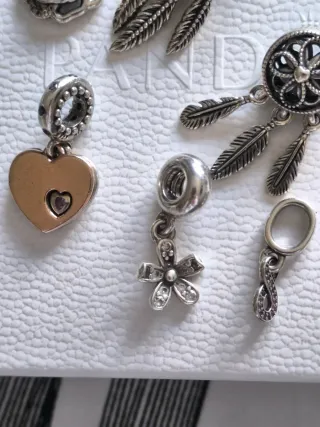 Charms Pandora Originales