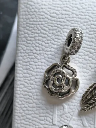 Charms Pandora Originales