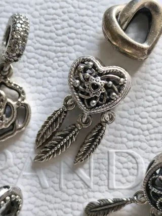 Charms Pandora Originales