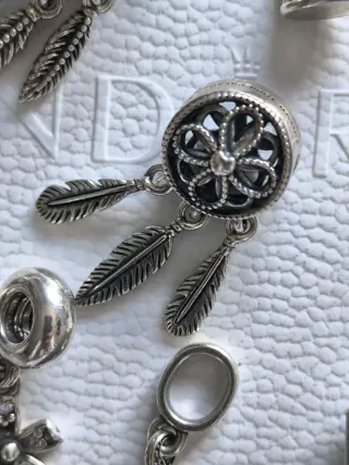 Charms Pandora Originales