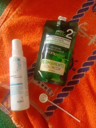 Ufesa Facial y Corporal y regalo productos