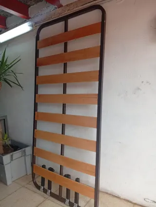 Somier de patas 90/190