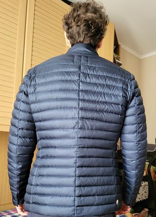 Colmar Piumino Leggero 1298 Taglia 50