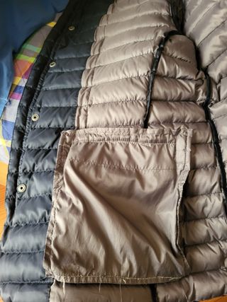 Colmar Piumino Leggero 1298 Taglia 50