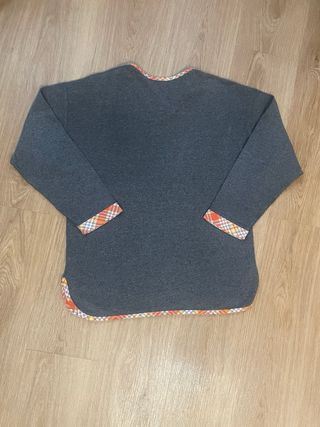 Lote 2 Pijamas Invierno Talla M/L (Con Tara)