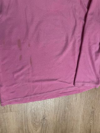 Lote 2 Pijamas Invierno Talla M/L (Con Tara)