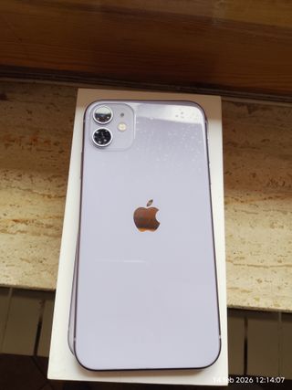 iPhone 11 - 128 gb Ottime Condizioni