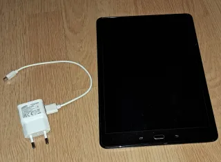 Samsung Galaxy Tab A 9'7 SM-T550 Negra