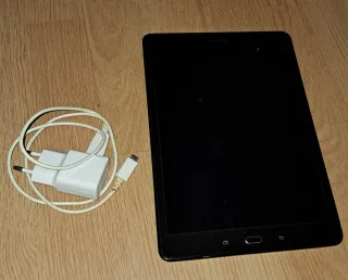 Samsung Galaxy Tab A 9'7 SM-T550 Negra