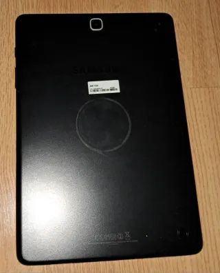Samsung Galaxy Tab A 9'7 SM-T550 Negra