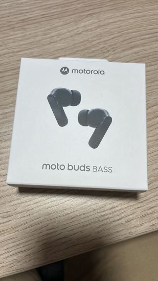 Motorola G35 5G + Moto Buds Bass