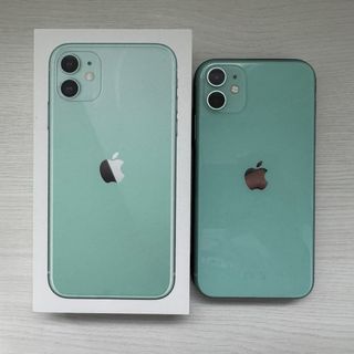 iPhone 11 64GB Verde