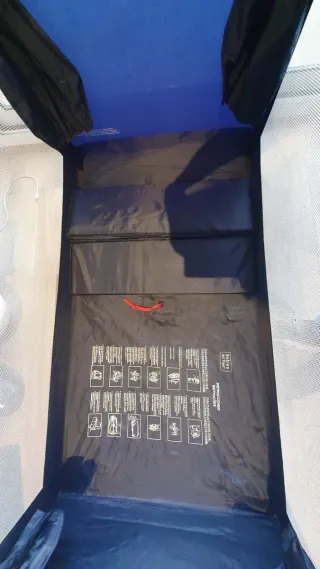 Parque Cuna de Viaje